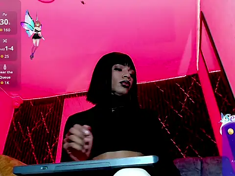 Violeta R  online show from February 2026 04:42:02 AM