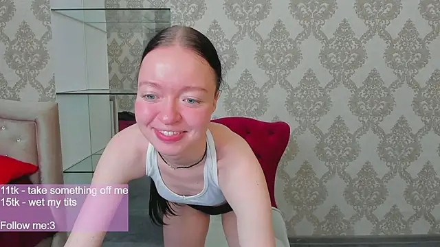 casey blush online show from February 2026 07:42:02 AM