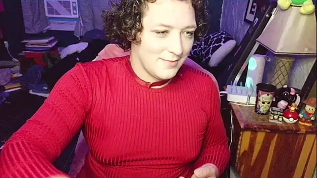 Abagail soft online show from April 2026 12:09:02 AM