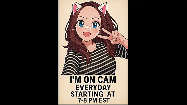 Abagail soft online show from April 2026 11:54:01 PM