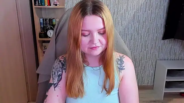 Snapshot of AnitaXVine chatting on February 2026 05:51:02 PM AnitaXVine online show from February 2026 05:51:02 PM