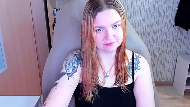 Snapshot of AnitaXVine chatting on February 2026 09:21:02 AM AnitaXVine online show from February 2026 09:21:02 AM