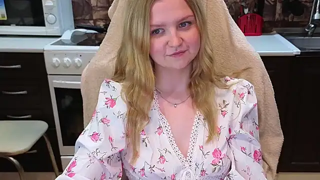 AnitaXVine online show from June 2026 06:14:01 PM