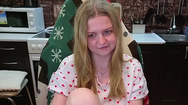 AnitaXVine online show from July 2026 07:16:01 PM