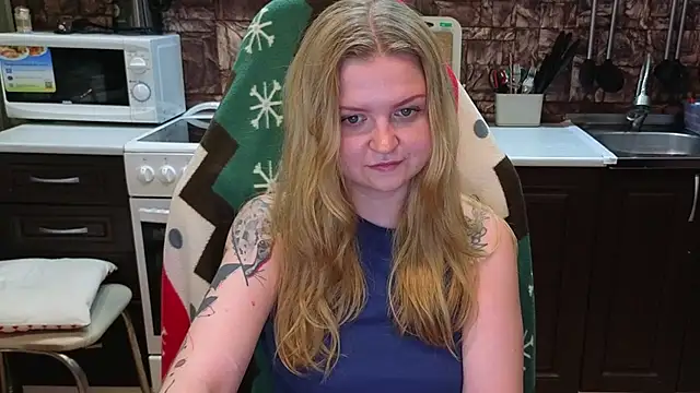 AnitaXVine online show from July 2026 06:00:02 PM