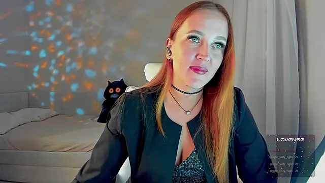 she wolf online show from April 2026 01:38:02 PM