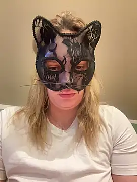 czarnula8 online show from February 2026 05:34:01 PM