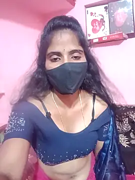 Snapshot of suchi_telugu chatting on February 2026 07:39:02 AM suchi telugu online show from February 2026 07:39:02 AM