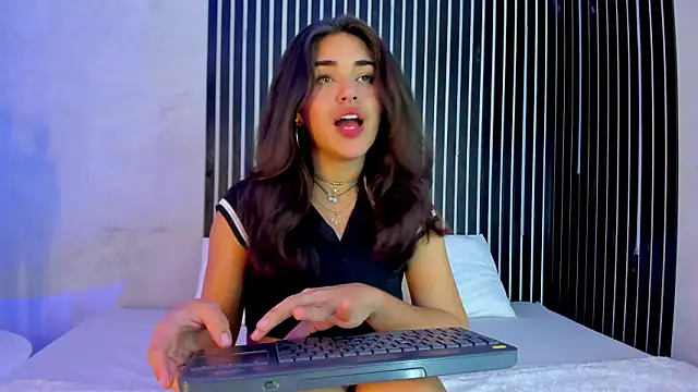 melodyphillips 2  online show from February 2026 05:16:02 AM