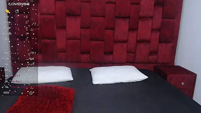 barby jones25 online show from June 2026 12:44:02 PM