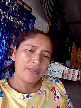 milena345 online show from February 2026 06:35:02 PM