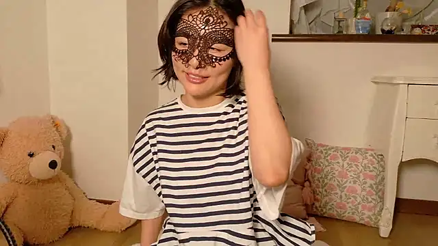 Snapshot of Mochi-Momo chatting on June 2026 02:26:02 PM Mochi-Momo online show from June 2026 02:26:02 PM
