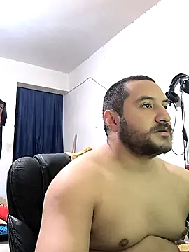 Snapshot of the_shidokun chatting on March 2026 06:47:01 AM the shidokun online show from March 2026 06:47:01 AM