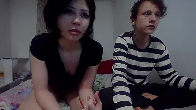 MegaanCollins online show from April 2026 07:58:02 PM