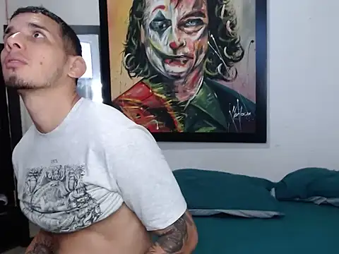 Snapshot of HotSinlge chatting on February 2026 12:23:02 PM HotSinlge online show from February 2026 12:23:02 PM