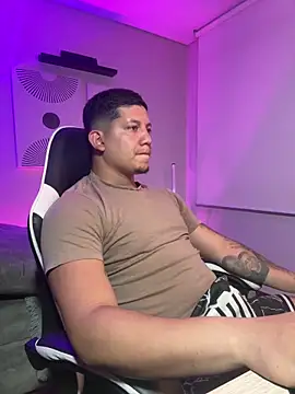  robertobaggioo online show from April 2026 05:55:02 AM