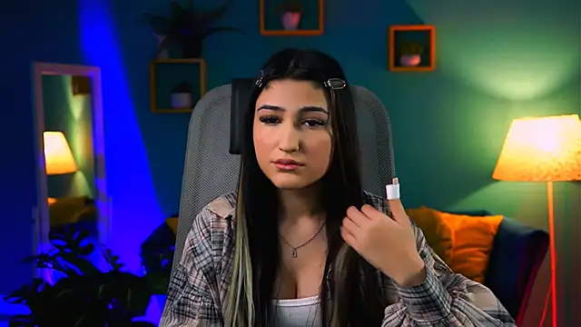 Snapshot of TerezaRobinson chatting on February 2026 01:06:01 PM TerezaRobinson online show from February 2026 01:06:01 PM