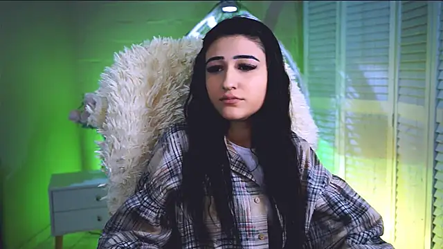 Snapshot of TerezaRobinson chatting on February 2026 01:07:02 PM TerezaRobinson online show from February 2026 01:07:02 PM