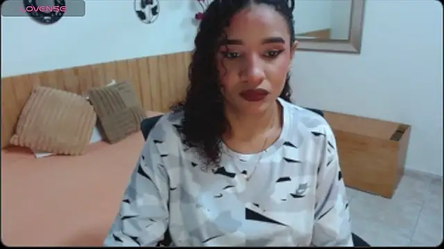 Alice Grinnerk online show from March 2026 02:12:01 PM