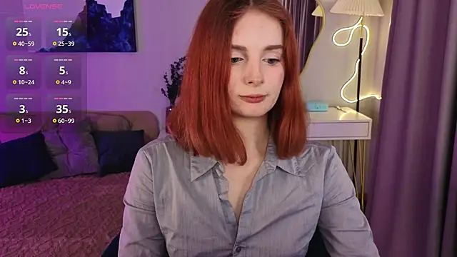 Vixaria online show from March 2026 02:58:02 PM