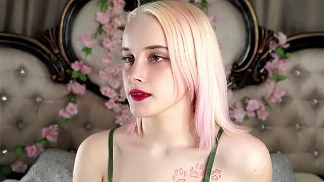 KirstinMcgeady online show from April 2026 11:08:02 AM