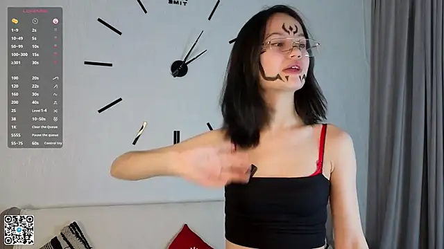 BeatrisRosel online show from March 2026 06:12:02 PM