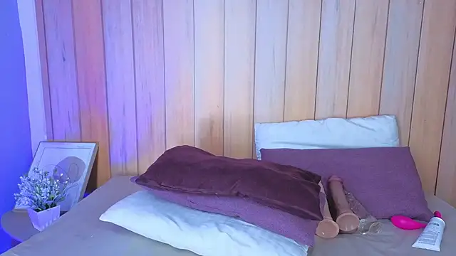 alysha xia  online show from February 2026 03:59:01 AM