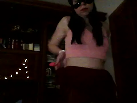 Mercy09107 online show from February 2026 09:03:02 PM