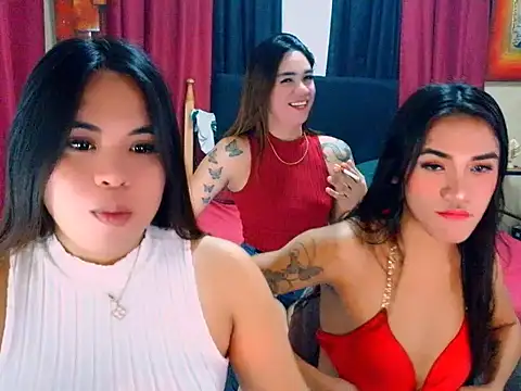 Asha Addisonn online show from May 2026 04:28:01 PM