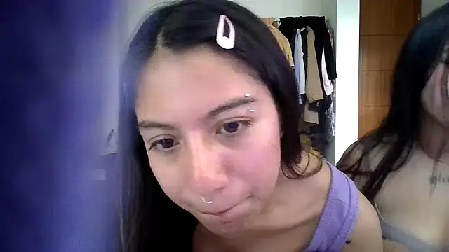 babycloud69 online show from February 2026 10:33:01 PM