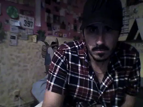 JesusRoble71035 online show from March 2026 12:23:02 PM