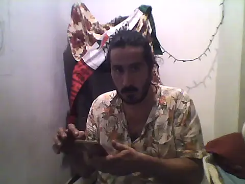 JesusRoble71035 online show from June 2026 11:24:02 AM