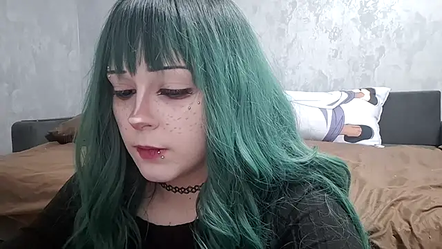 NaomiJess online show from February 2026 07:56:01 PM