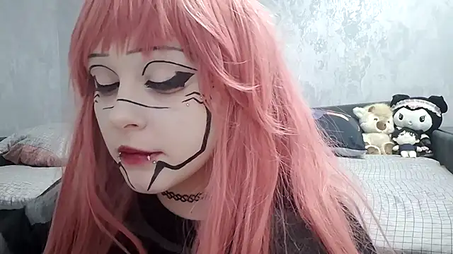 NaomiJess online show from April 2026 12:38:01 AM