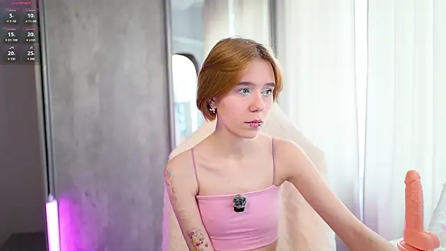 MyBabyLana online show from March 2026 07:25:01 AM