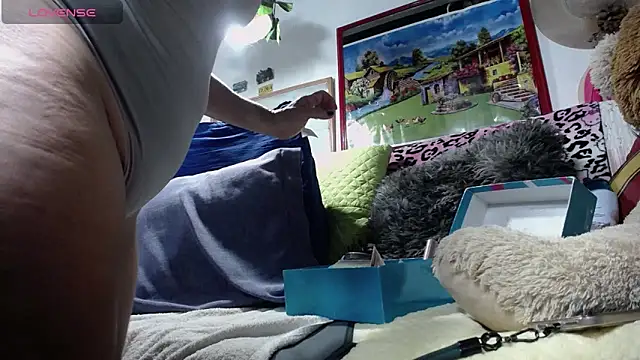 Merry-Olsen online show from April 2026 02:36:01 AM