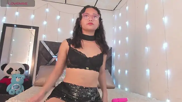 Mariana toress online show from February 2026 12:57:01 PM