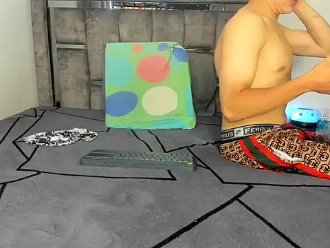 Master Ruthless77 online show from March 2026 09:19:02 PM