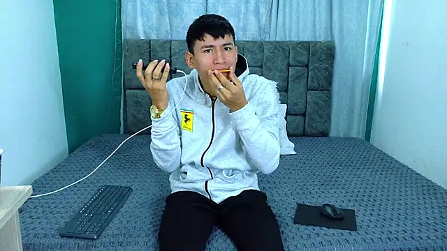 NicolasTorrez online show from February 2026 01:18:02 PM