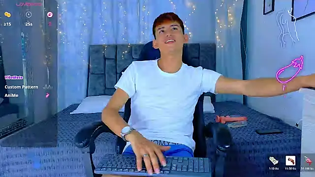 NicolasTorrez online show from April 2026 08:36:01 PM