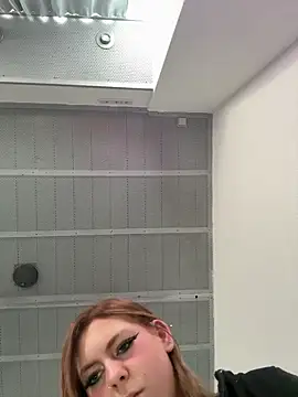 Snapshot of Milli-Kiss chatting on March 2026 03:07:02 PM Milli-Kiss online show from March 2026 03:07:02 PM