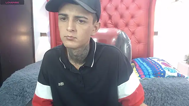 benjamin anthony online show from February 2026 02:29:02 PM