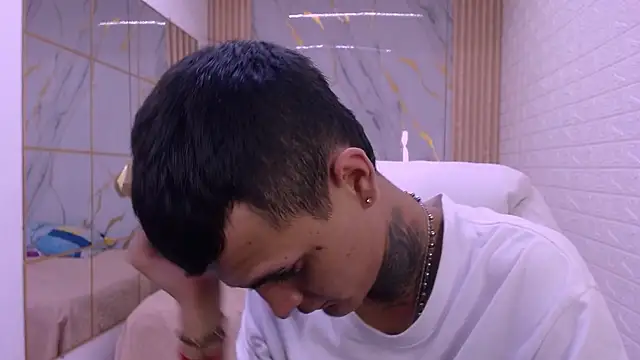 benjamin anthony online show from March 2026 04:28:02 AM