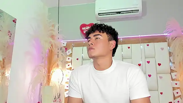 Bastixvontade online show from February 2026 11:56:01 PM