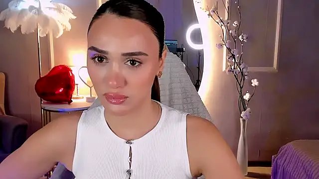 Kimberly Chapman online show from February 2026 05:59:01 AM