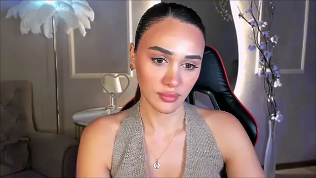 Kimberly Chapman online show from February 2026 06:02:02 AM