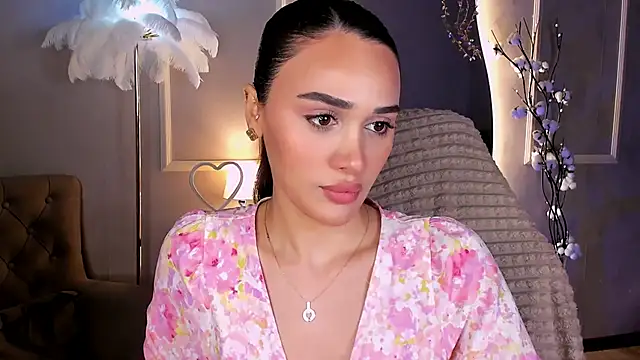 Kimberly Chapman online show from February 2026 06:00:02 AM