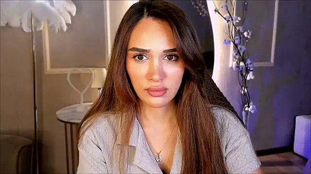 Kimberly Chapman online show from February 2026 06:02:01 AM