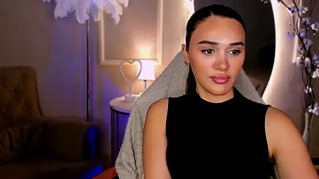 Kimberly Chapman online show from March 2026 07:15:01 AM