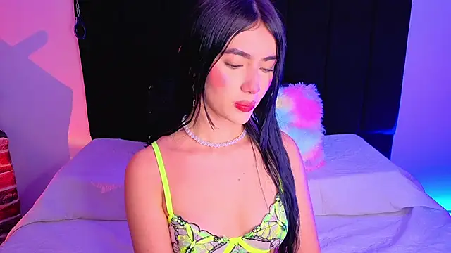 Abby Bennett online show from March 2026 03:12:01 AM